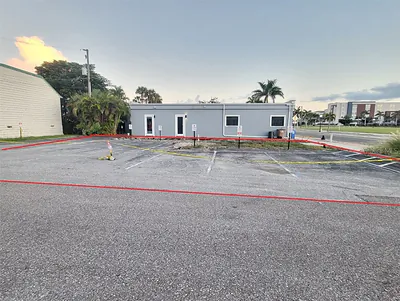 119 TAYLOR STREET Punta Gorda FL