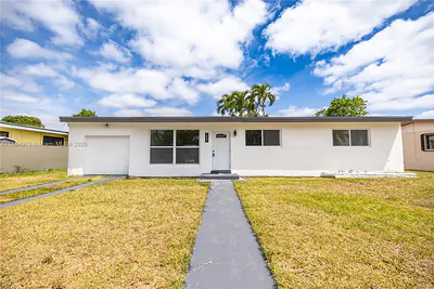 1625 NW 9th Ct Homestead FL