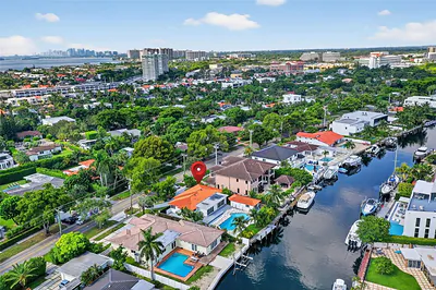 2095 Keystone Blvd 2095 #2095 North Miami FL