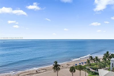 1500 S Ocean Blvd 806 #806 Lauderdale By The Sea FL