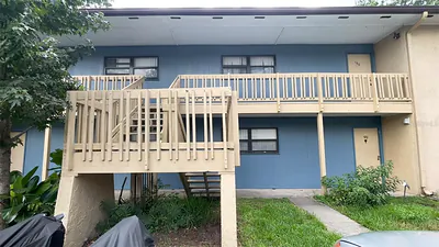 2811 SW ARCHER ROAD W189 #W189 Gainesville FL