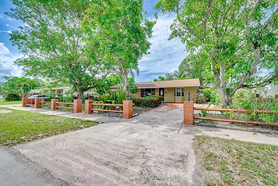 7140 Fillmore St 7140 #7140 Hollywood FL