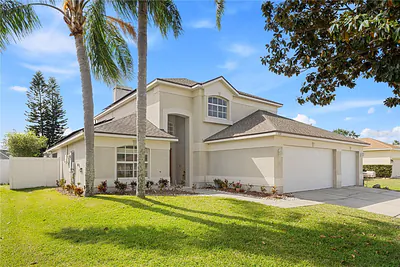 239 LONGHIRST LOOP Ocoee FL