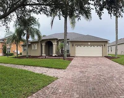 4327 CONROY CLUB DRIVE Orlando FL