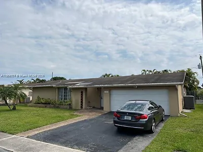 11360 NW 30th Pl 0 Sunrise FL