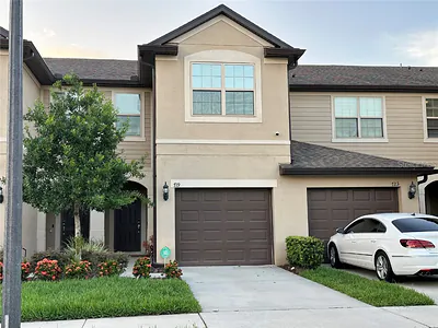 719 ARTISAN STREET 53 #53 Orlando FL