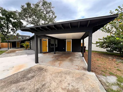 2414 FORMOSA AVENUE Orlando FL