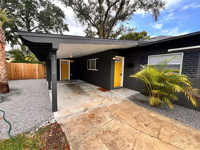 2412 FORMOSA AVENUE Orlando FL
