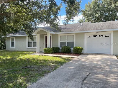 1692 WHIPPLE DRIVE Deltona FL
