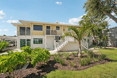 999 INLET CIRCLE B103 #B103 Venice FL