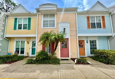 3358 W WYOMING CIRCLE Tampa FL