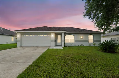 4240 SETTLERS COURT St Cloud FL