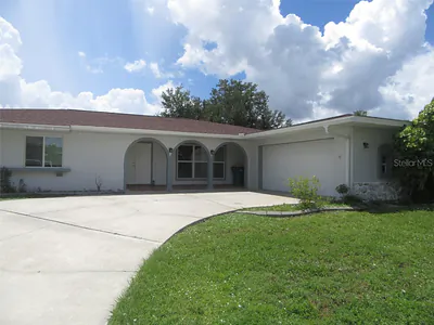 203 FIELDS TERRACE SE Port Charlotte FL