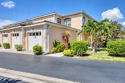 1007 GONDOLA PARK DRIVE 1007 #1007 Venice FL