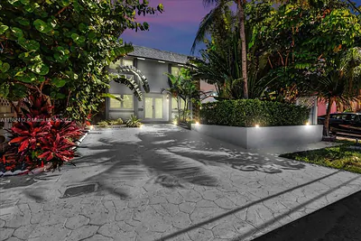 348 Palm St 0 Hollywood FL