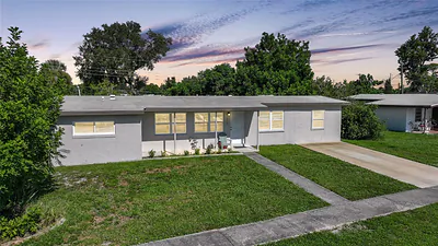 240 DALTON BOULEVARD Port Charlotte FL