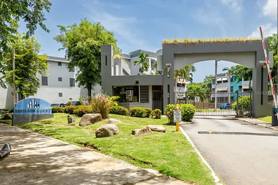 161 AVE CESAR GONZALEZ 11B #11B San Juan PR