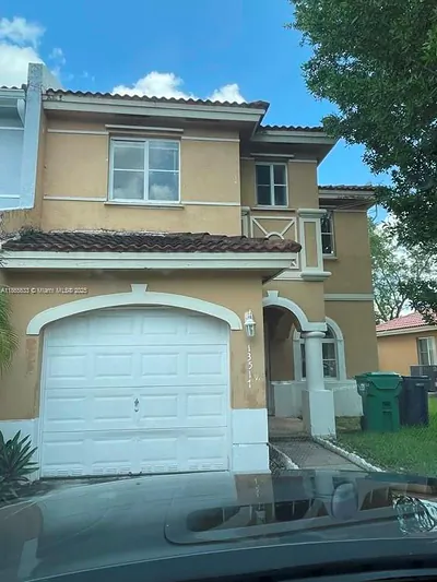 Homestead FL