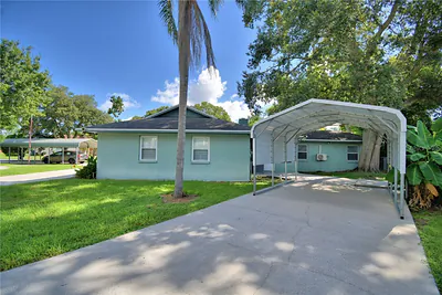 2405 ROSLYN LANE C #C Lakeland FL