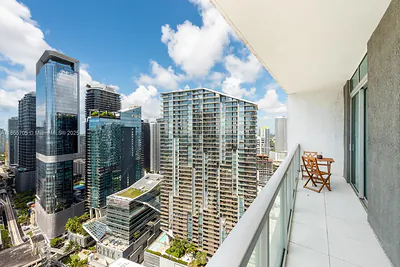 55 SE 6th St 4308 #4308 Miami FL