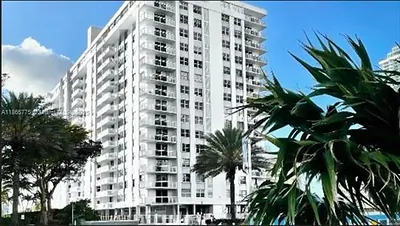 1849 S Ocean Dr 414 #414 Hallandale Beach FL