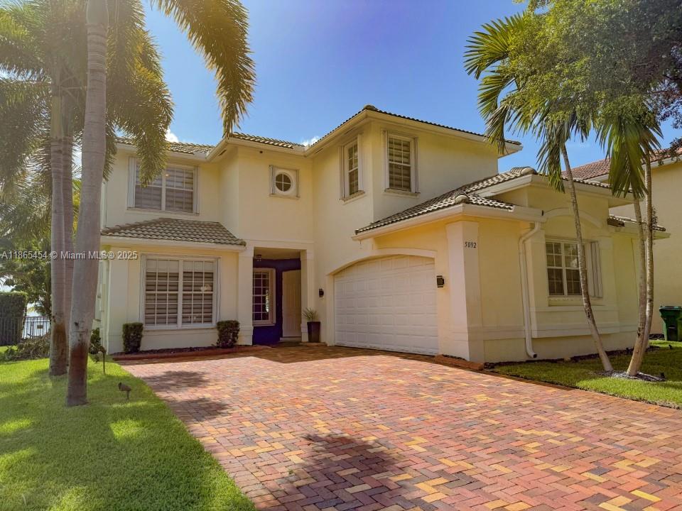 5092 SW 173rd Ave Miramar FL
