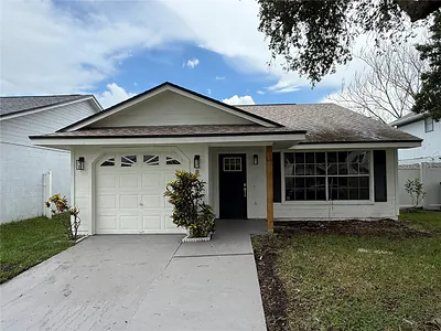 9213 VENTANA LANE Orlando FL
