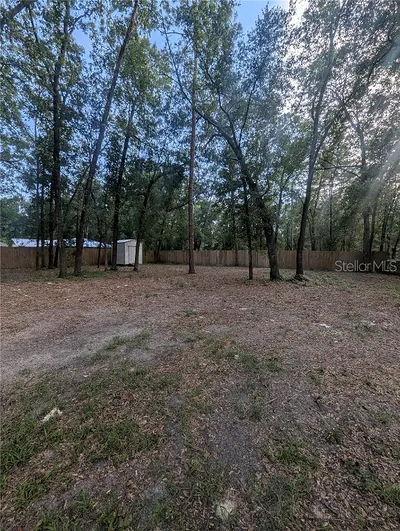 327 SW CABOOSE DRIVE Fort White FL
