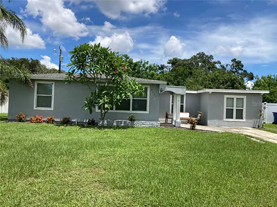 7131 ORPINE DRIVE N St Petersburg FL