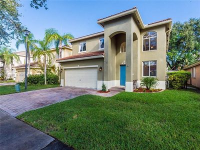 5119 Heron Ct Coconut Creek FL