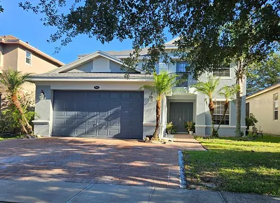 2902 BONITA CIRCLE Kissimmee FL