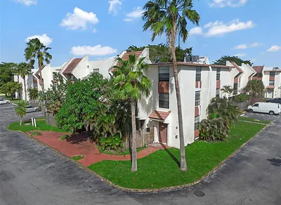 1744 NW 55th Ave 201 #201 Lauderhill FL