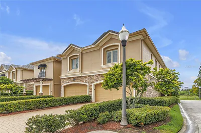 648 SAXONY BOULEVARD St Petersburg FL