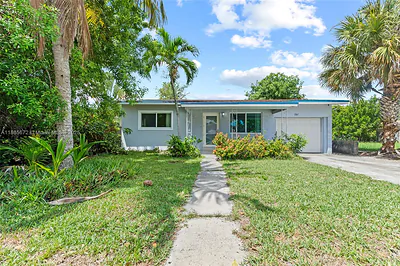 1205 NE 5th Ave 0 Fort Lauderdale FL