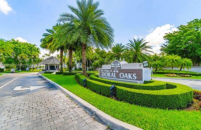 9735 NW 52nd St 315 #315 Doral FL