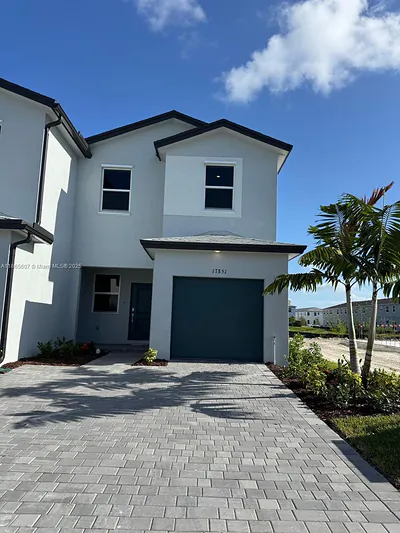 17851 SW 359 Ter Homestead FL