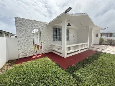 9625 URB COSTA BRAVA AMBER STREET BO BEJUCOS G-118 #G-118 Isabela PR