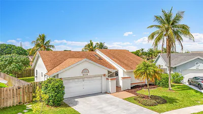 3113 NW 107th Dr Sunrise FL