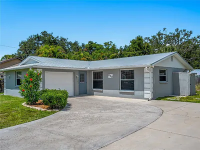 630 DEVON ROAD Venice FL