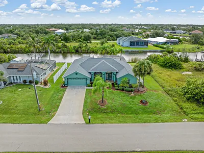 9540 GALAXIE CIRCLE Port Charlotte FL