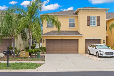 9517 TRUMPET VINE LOOP Trinity FL