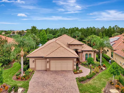 14703 SECRET HARBOR PLACE Lakewood Ranch FL