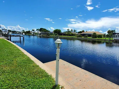 423 VIA CINTIA Punta Gorda FL