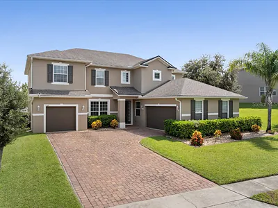 2769 EAGLES LANDING TRAIL Ocoee FL