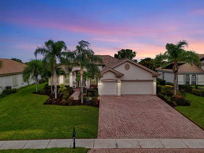2668 MYAKKA MARSH LANE Port Charlotte FL