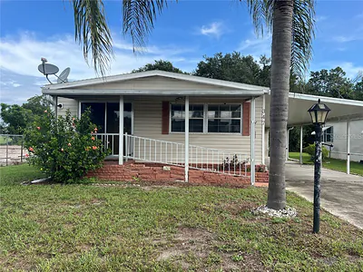347 CANAL COURT Lake Wales FL