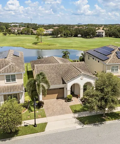 9871 WINNINGTON STREET Orlando FL