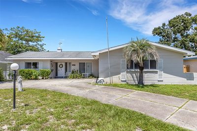 2697 S 66TH TERRACE S St Petersburg FL