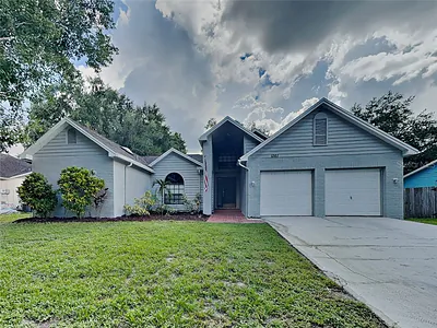 1261 DOCKSIDE DRIVE Lutz FL