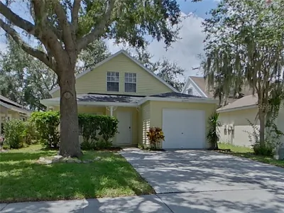 22809 SAINT THOMAS CIRCLE Lutz FL